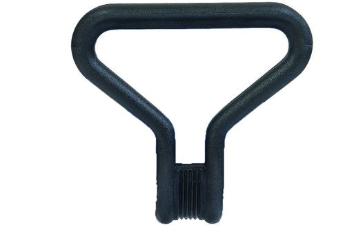 ErgoTwin Deluxe Drafter Fixed Arms BL