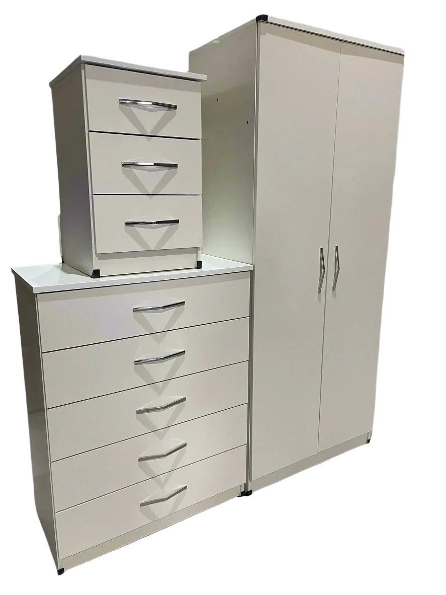 WW Bedside Cabinet