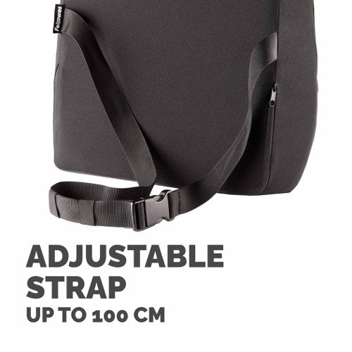 Fellowes Breyta Comfort Back Cushion BK