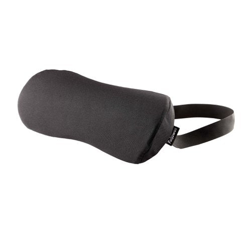 Fellowes Breyta Lumbar Cushion Black