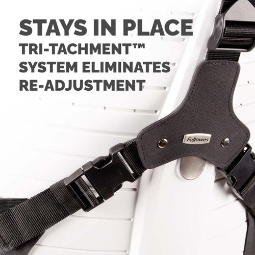 Ultimate Back Support Prof Series