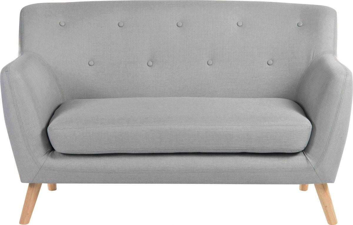 SKANDI 2 SEATER SOFA