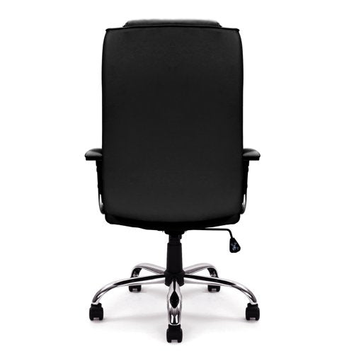 Westminster HB Executive Chair Black