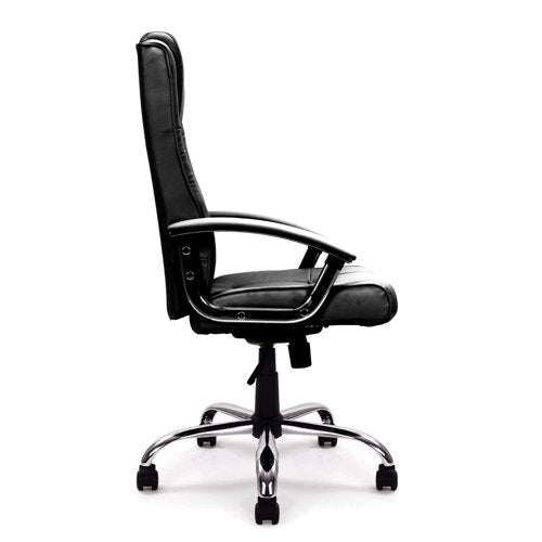 Westminster HB Executive Chair Black