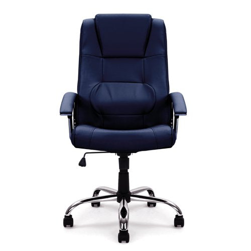 Westminster HB Executive Chair Blue