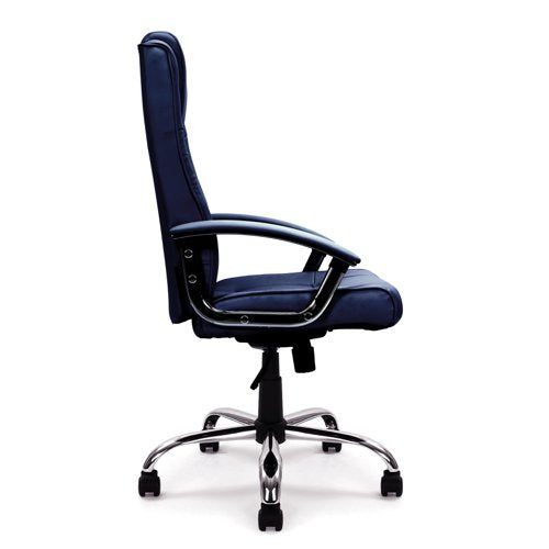 Westminster HB Executive Chair Blue