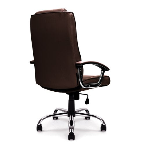 Westminster HB Executive Chair Brown