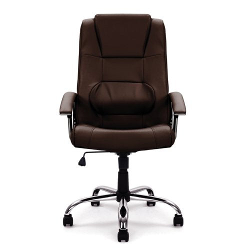 Westminster HB Executive Chair Brown