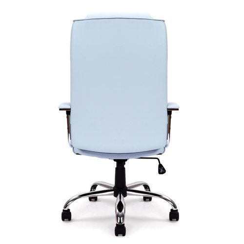 Westminster HB Executive Chair Grey