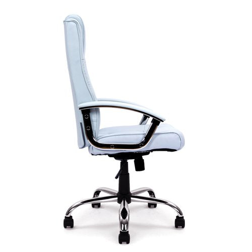 Westminster HB Executive Chair Grey