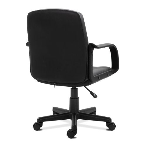 Delph Med Back Executive Chair BK