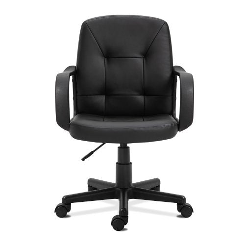 Delph Med Back Executive Chair BK