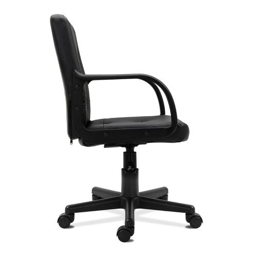 Delph Med Back Executive Chair BK