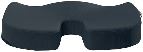 Letiz Ergo Cosy Cushion Velvet Grey