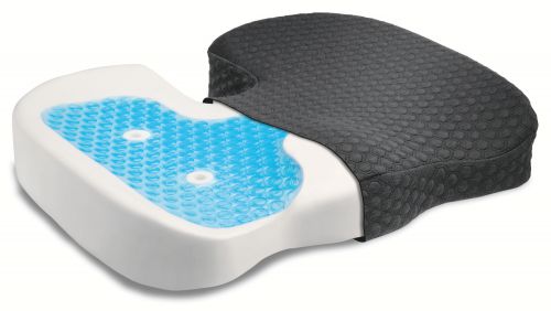Ken Prem Cool Gel Seat Cushion