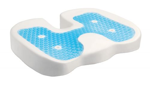 Ken Prem Cool Gel Seat Cushion