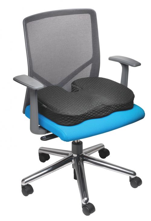 Ken Prem Cool Gel Seat Cushion