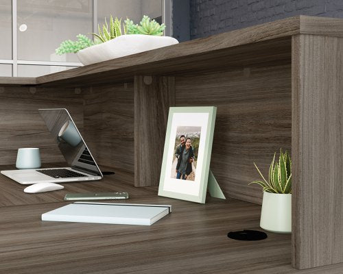 Affiliate Low Reception Hutch 1800mm