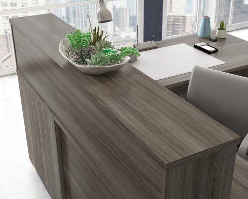 Affiliate Low Reception Hutch 1800mm