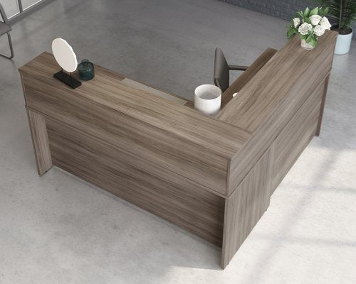 Affiliate Low Reception Hutch 1800mm