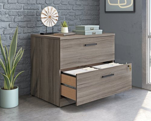 Affiliate Lateral Filer Hudson Elm