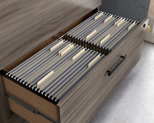 Affiliate Lateral Filer Hudson Elm