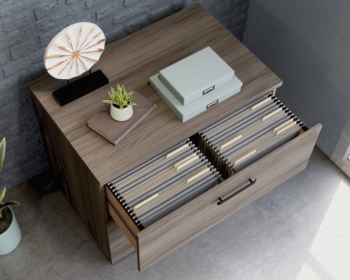 Affiliate Lateral Filer Hudson Elm