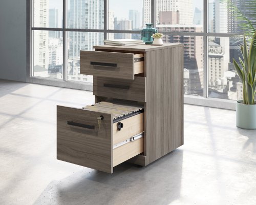 Affiliate 3 Drawer Mobile Pedestal