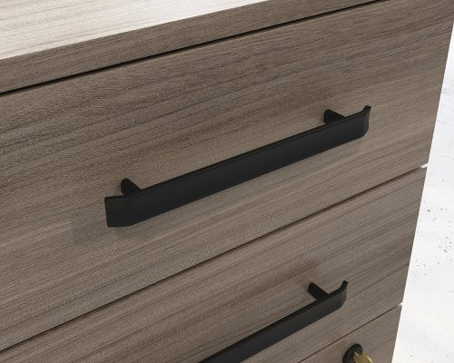 Affiliate 3 Drawer Mobile Pedestal