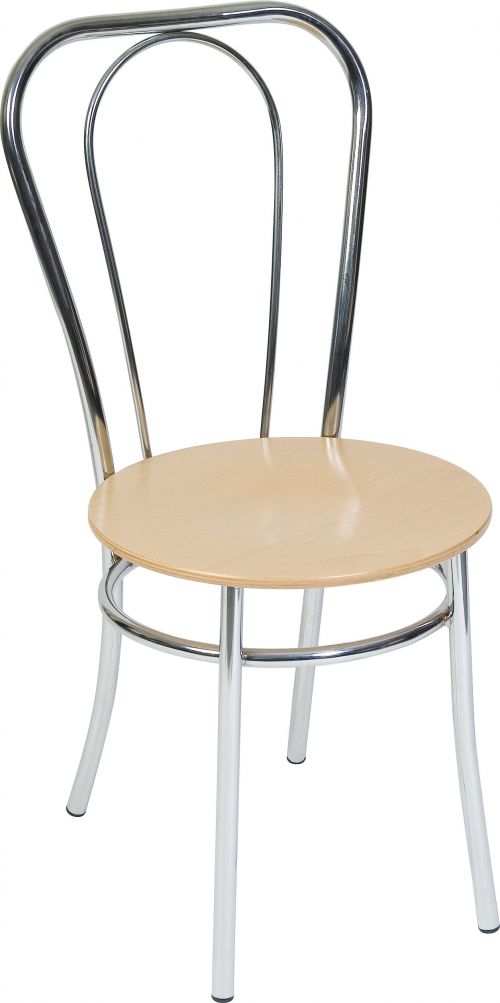 Bistro Deluxe Chair