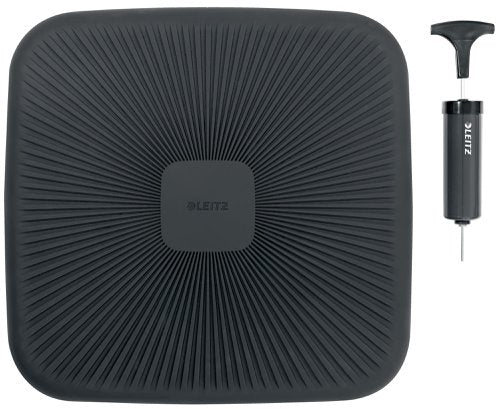 Leitz Active Wobble Cushion Dark Grey