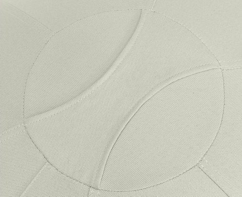 Leitz Ergo Sitting Ball 75cm Light Grey