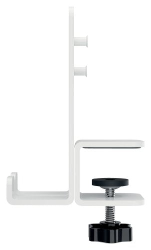 Leitz Ergo Pegboard Org & Laptop Holder