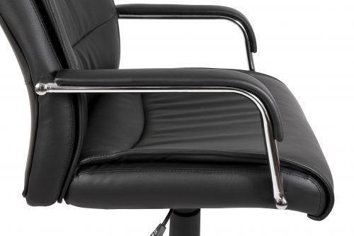 Kendal Luxury Executive Chair Black