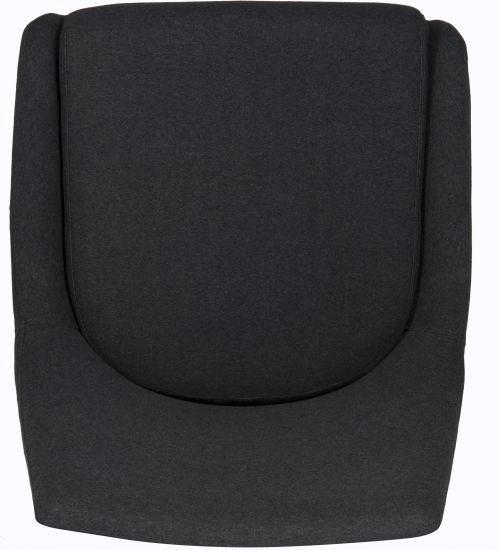 Welcome Reception Chair Graphite PK2
