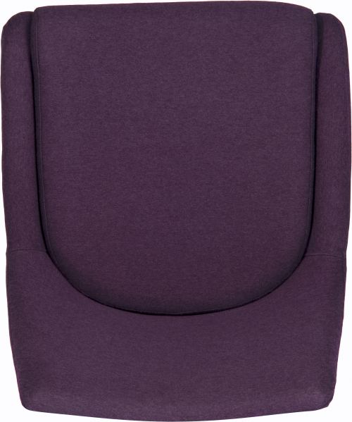 Welcome Reception Chair Plum PK2