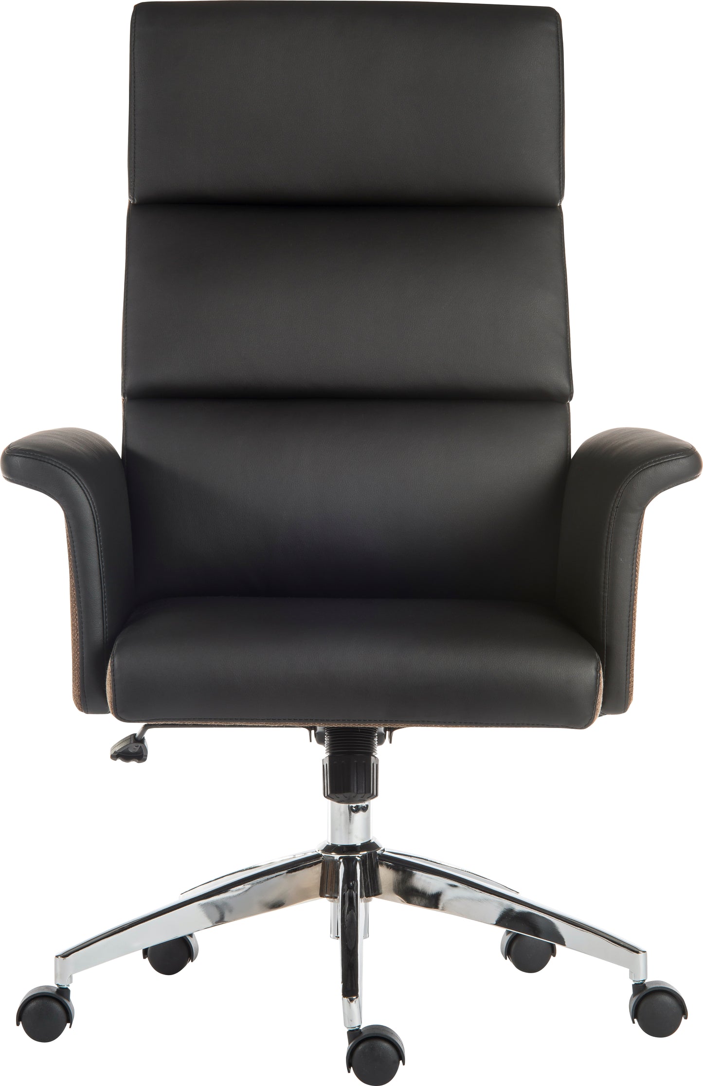 ELEGANCE HIGH BLACK