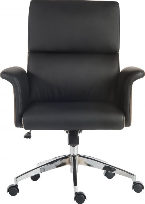 Elegance Executive Chair Black