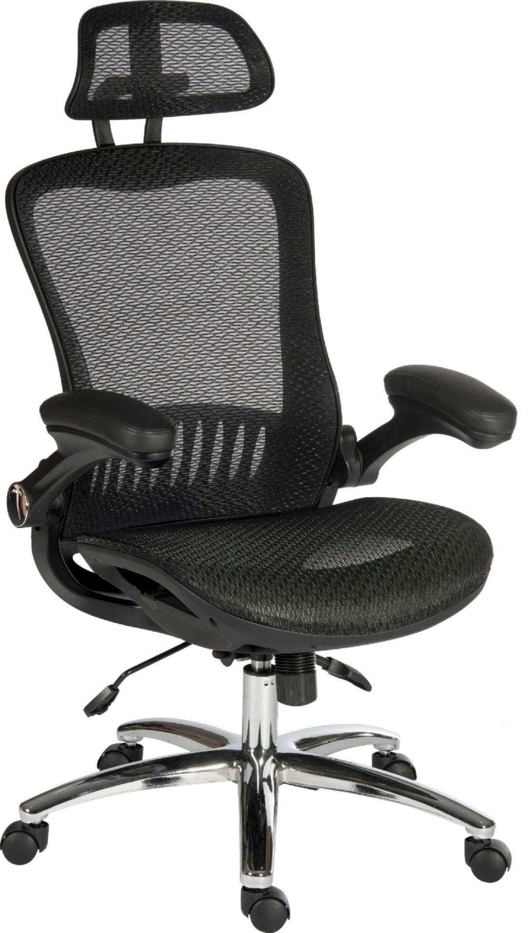 HARMONY EXECUTIVE MESH CHAIR