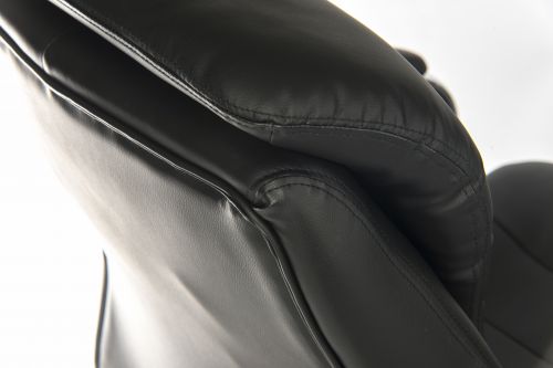 Goliath Light Exec Office Chair Black