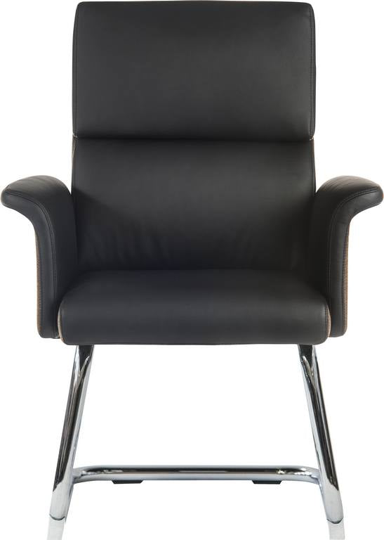 ELEGANCE VISITOR BLACK