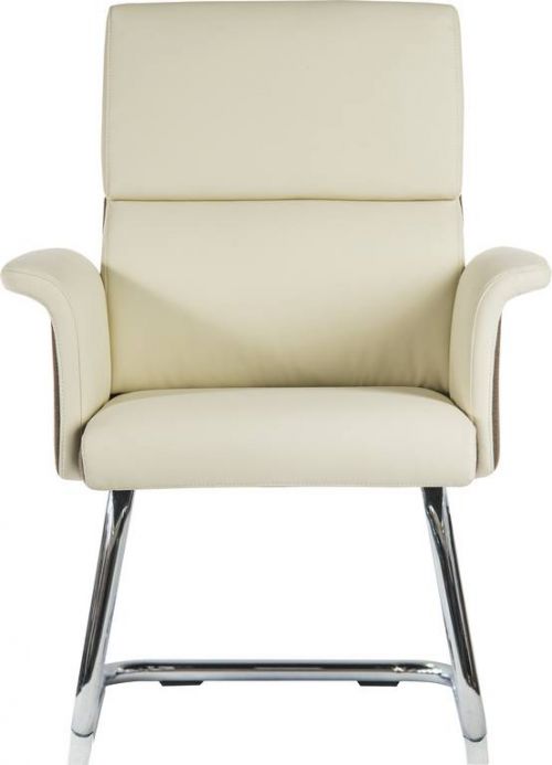 Elegance Gull Wing Visitor Chair CRM