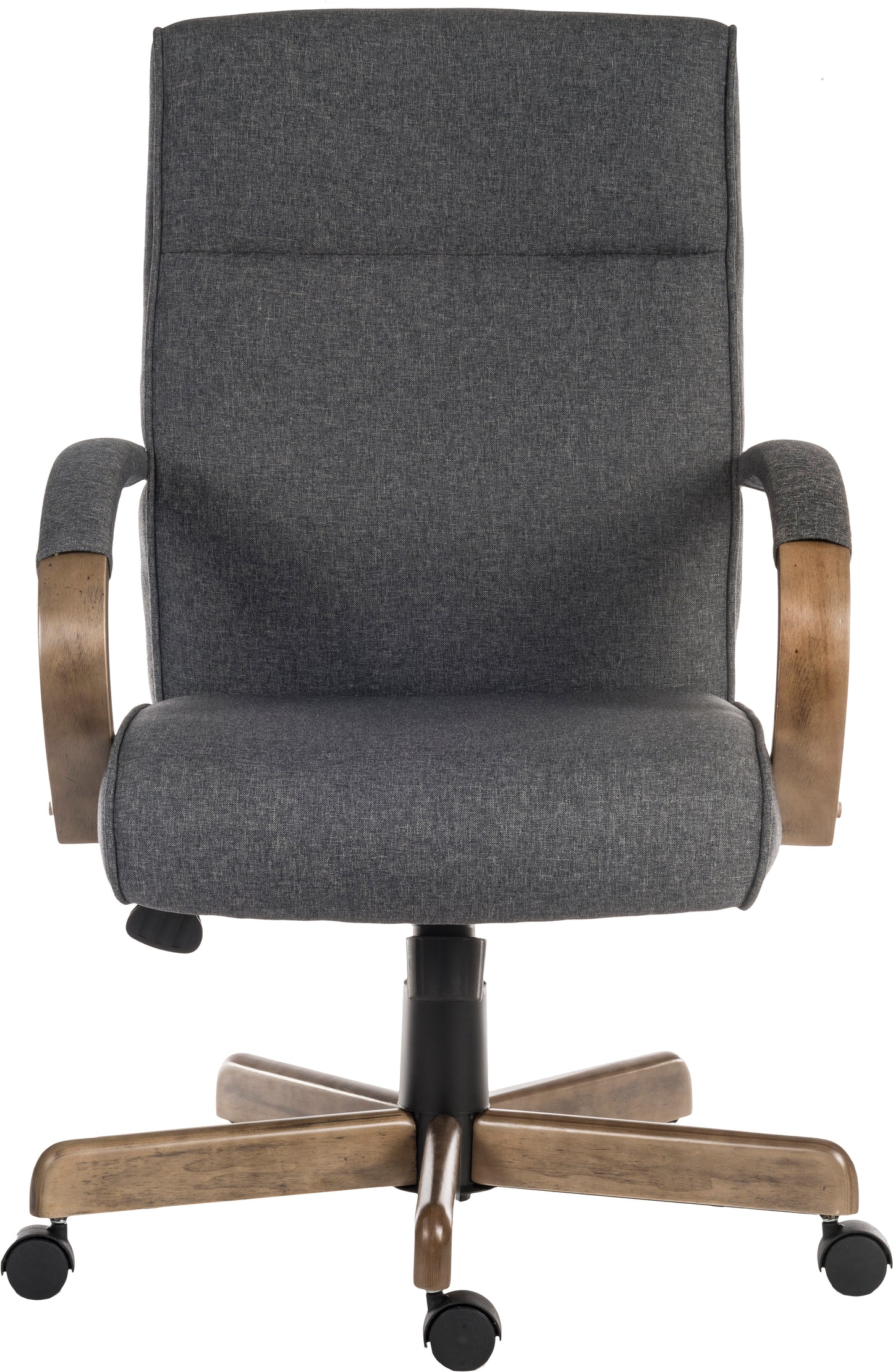GRAYSON FABRIC GREY