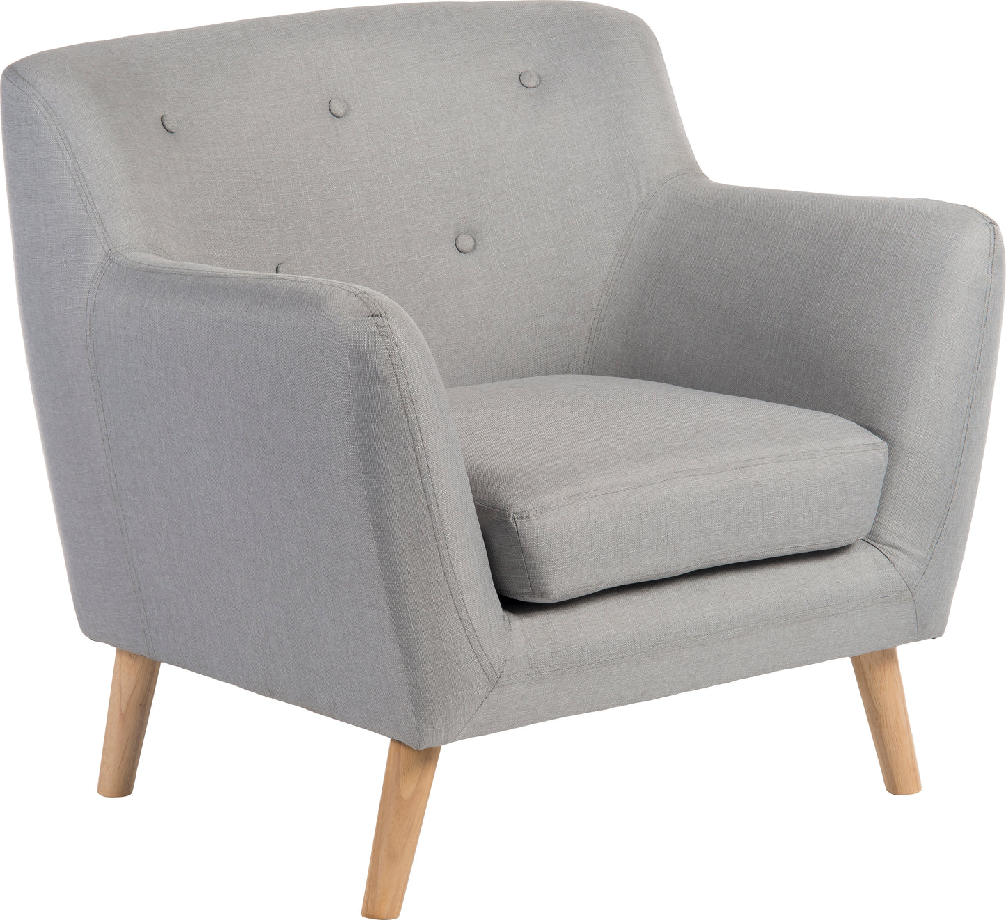 SKANDI ARMCHAIR
