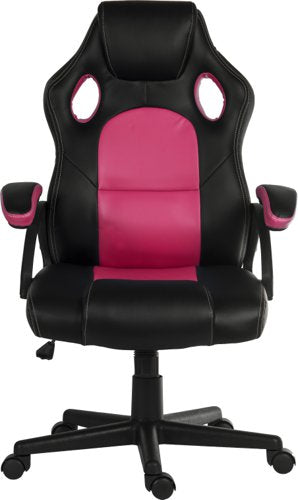 Kyoto Gaming Chair Pink
