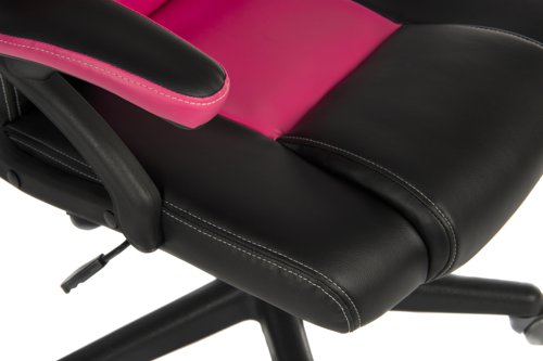 Kyoto Gaming Chair Pink