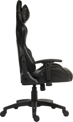 Yokohama Gaming Chair Black