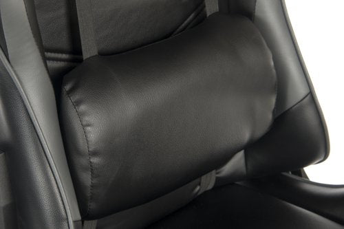 Yokohama Gaming Chair Black