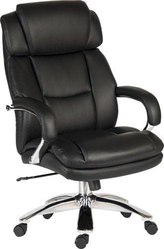 Colossus Extreme Heavy Duty Chair BK