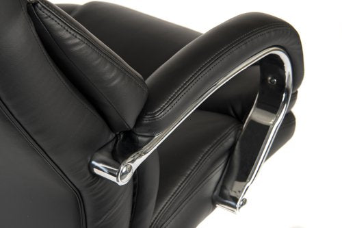 Colossus Extreme Heavy Duty Chair BK